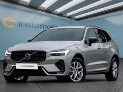 Grau Gebraucht 2025 Volvo XC60 SUV | 47.849 € (Guter Preis)