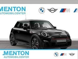 Schwarz Gebraucht 2022 Mini John Cooper Works Kleinwagen | 26.890 € (Fairer Preis)