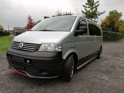 Silber Gebraucht 2006 VW T5 Van | 8.350 € (Guter Preis)
