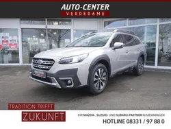 Gold Neu 2025 Subaru Outback Platinum SUV | 41.990 € (Superpreis)