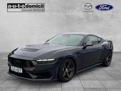 Blau Gebraucht 2025 Ford Mustang Dark Horse Coupé | 69.990 €