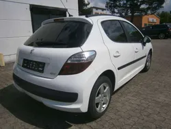 Lack weiss banquise Gebraucht 2008 Peugeot 207 Urban Move Kleinwagen | 2.880 € (Fairer Preis)