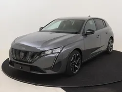 Selenium grey Neu 2025 Peugeot 308 Limousine | 27.415 € (Superpreis)
