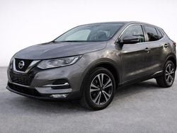 Grau Gebraucht 2018 Nissan Qashqai 360º SUV | 13.950 € (Guter Preis)