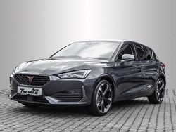 Grau Gebraucht 2024 Cupra Leon Limousine | 27.989 € (Etwas zu teuer)
