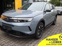 Grau Neu 2025 Opel Grandland X SUV | 32.580 € (Fairer Preis)