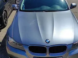 Gebraucht 2012 BMW 316 Kombi | 5.200 € (Guter Preis)