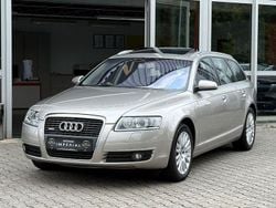Beige Gebraucht 2007 Audi A6 Business Kombi | 6.800 € (Fairer Preis)