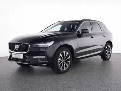 Schwarz Gebraucht 2024 Volvo XC60 Core SUV | 35.850 € (Superpreis)