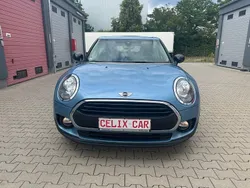 Moonwalk grey Gebraucht 2016 Mini One Clubman Kombi | 11.290 € (Etwas zu teuer)