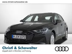 Gebraucht 2025 Audi A3 Ambiente | 30.901 € (Guter Preis)