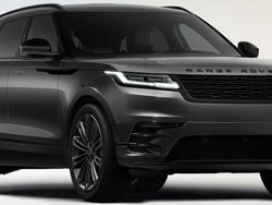 Grau Neu 2025 Land Rover Range Rover Velar SE Dynamic SUV | 95.210 € (Etwas zu teuer)