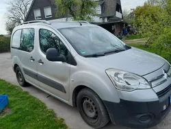 Silber Gebraucht 2009 Citroën Berlingo Van / Kleinbus | 5.000 € (Guter Preis)
