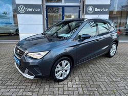 Grau Gebraucht 2022 Seat Arona Xperience SUV | 17.950 € (Fairer Preis)
