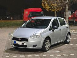 Gebraucht 2013 Fiat Punto Kleinwagen | 4.450 €
