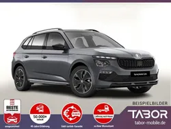 Grau Neu 2025 Skoda Kamiq SUV | 29.988 € (Fairer Preis)