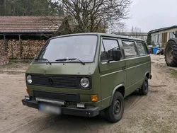 VW T3
