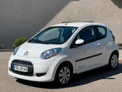 Citroën C1