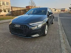 Audi A3 Sportback g-tron