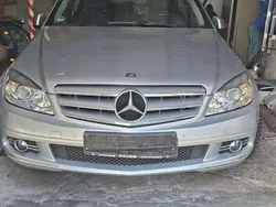 Gebraucht 2010 Mercedes C200 Classic Limousine | 4.600 € (Superpreis)