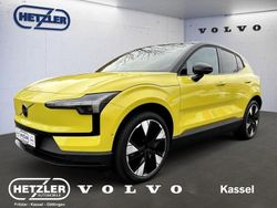 Moss yellow Gebraucht 2025 Volvo EX30 Performance SUV | 39.990 € (Guter Preis)