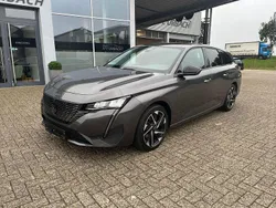 Grau Gebraucht 2023 Peugeot 308 Allure Kombi | 20.999 € (Guter Preis)