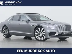 Grau Gebraucht 2020 Bentley Flying Spur Limousine | 128.900 €