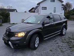 Gebraucht 2015 Fiat Freemont Black Code SUV | 11.999 € (Fairer Preis)