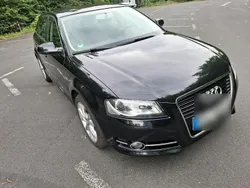 Schwarz Gebraucht 2011 Audi A3 Kleinwagen | 4.900 € (Guter Preis)