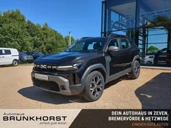 (perlmuttschwarz) Neu 2025 Dacia Duster Expression SUV | 24.820 € (Fairer Preis)