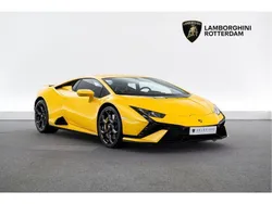 Gelb Neu 2024 Lamborghini Huracán Cabrio | 324.949 €