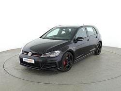 Schwarz Gebraucht 2020 VW Golf VII GTI Limousine | 22.970 € (Guter Preis)