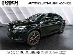 Schwarz Neu 2025 Cupra Formentor VZ SUV | 54.480 €