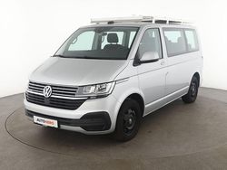 Grau Gebraucht 2022 VW T6.1 Comfortline Van | 51.320 € (Etwas zu teuer)