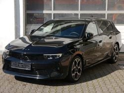 Schwarz Gebraucht 2023 Opel Astra Ultimate Kombi | 23.999 € (Etwas zu teuer)