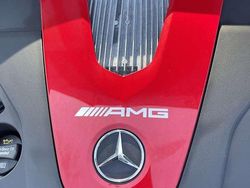 Schwarz Gebraucht 2023 Mercedes GLC43 AMG AMG Coupé | 65.500 € (Fairer Preis)