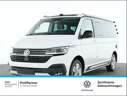 Othercolor Gebraucht 2024 VW T6.1 Coast Van | 73.880 € (Fairer Preis)