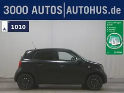 Unbekannt Gebraucht 2017 Smart ForFour Limousine | 9.890 € (Guter Preis)