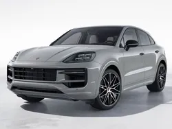 Grau Neu 2025 Porsche Cayenne SUV | 145.061 €