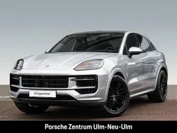 Dolomitsilbermetallic Gebraucht 2024 Porsche Cayenne SUV | 104.900 €