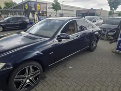 Blau Gebraucht 2011 Mercedes S350 Limousine | 12.800 € (Guter Preis)