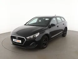 Schwarz Gebraucht 2020 Hyundai i30 YES! Kombi | 13.520 €