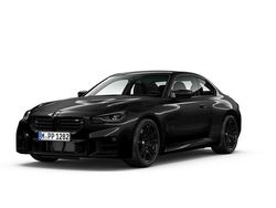 Gebraucht 2025 BMW M2 Coupé | 60.900 €