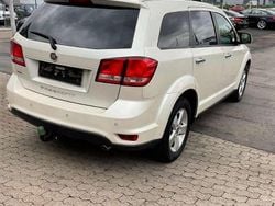 Gebraucht 2012 Fiat Freemont Lounge SUV | 6.200 € (Superpreis)