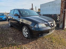 Gebraucht 2005 Seat Ibiza Sport Limousine | 1.990 € (Fairer Preis)