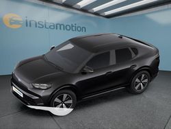 Grau Neu 2025 Ford Capri Coupé | 41.749 €