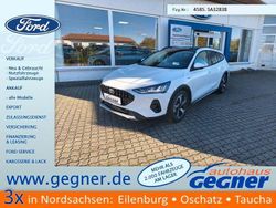 Weiß Neu 2025 Ford Focus Active Limousine | 31.840 € (Fairer Preis)