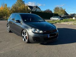 Gebraucht 2010 VW Golf VI GTI Limousine | 8.500 € (Fairer Preis)