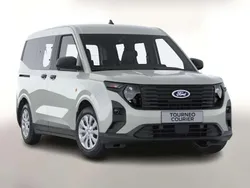Cactus grey Neu 2025 Ford Tourneo Courier Trend Van / Kleinbus | 26.080 € (Guter Preis)