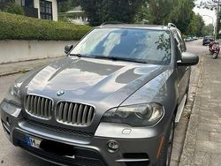 Grau Gebraucht 2011 BMW X5 SUV | 20.000 €